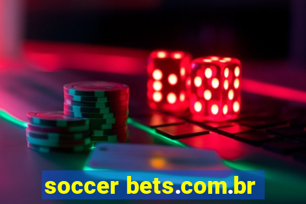 soccer bets.com.br